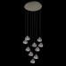 Подвесной светильник Delight Collection OM8201015-10 chrome