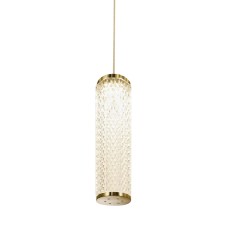 Подвесной светильник Delight Collection OMD821601-1 gold