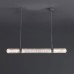 Подвесной светильник Delight Collection OMT-885M chrome