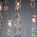 Подвесной светильник Delight Collection OWD272-1 gold