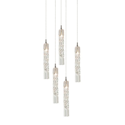 Подвесной светильник Delight Collection OWD272-5 gold