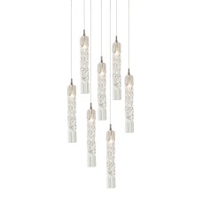 Подвесной светильник Delight Collection OWD272-7 gold