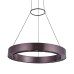 Подвесной светильник Delight Collection P0080-600A Dark Coffee and Black