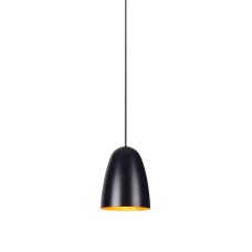Подвесной светильник Delight Collection P0184-75A Black and Gold