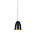 Подвесной светильник Delight Collection P0184-75A Black and Gold