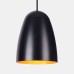 Подвесной светильник Delight Collection P0184-75A Black and Gold