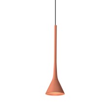 Подвесной светильник Delight Collection P0543-1AC Terra red