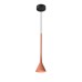 Подвесной светильник Delight Collection P0543-1AC Terra red