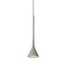 Подвесной светильник Delight Collection P0543-1AC grey