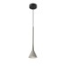 Подвесной светильник Delight Collection P0543-1AC grey
