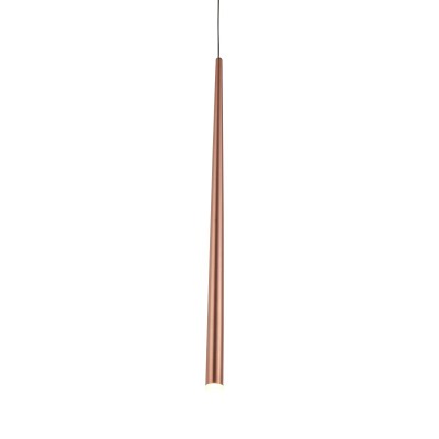 Подвесной светильник Delight Collection P0628-1A Coffee