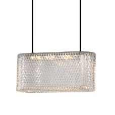 Подвесной светильник Delight Collection P0851-1A gold
