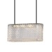 Подвесной светильник Delight Collection P0851-1A gold