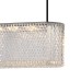 Подвесной светильник Delight Collection P0851-1A gold