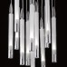 Подвесной светильник Delight Collection P68094-13 chrome