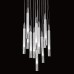 Подвесной светильник Delight Collection P68094-13 chrome