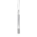 Подвесной светильник Delight Collection P68094-1 chrome