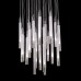 Подвесной светильник Delight Collection P68094-25 chrome