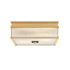 Потолочный светильник Delight Collection BRCH9005 brass