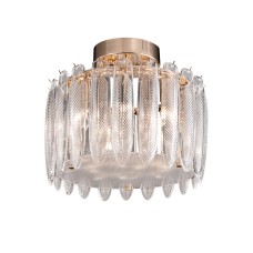 Потолочный светильник Delight Collection MX22027002-D45 gold