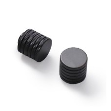 Ручка-кнопка Delight Collection HK001 black