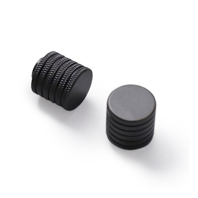 Ручка-кнопка Delight Collection HK001 black