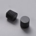 Ручка-кнопка Delight Collection HK001 black