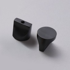 Ручка-кнопка Delight Collection HK002 black