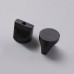 Ручка-кнопка Delight Collection HK002 black