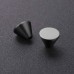 Ручка-кнопка Delight Collection HK003 black