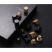 Ручка-кнопка Delight Collection HK003 black
