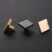Ручка-кнопка Delight Collection HK006 brass