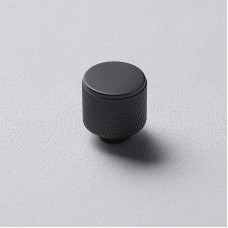 Ручка-кнопка Delight Collection HK009 black