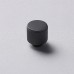 Ручка-кнопка Delight Collection HK009 black