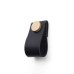 Ручка-петля Delight Collection HK007 brass/black