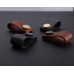 Ручка-петля Delight Collection HK007 brass/black