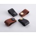 Ручка-петля Delight Collection HK007 brass/black