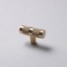 Ручка-штопор Delight Collection HK010 brass