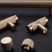 Ручка-штопор Delight Collection HK010 brass