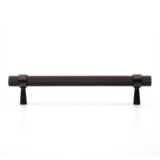 Ручка-скоба Delight Collection Evora Black