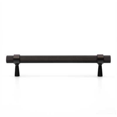 Ручка-скоба Delight Collection Evora Black