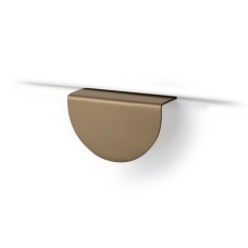 Ручка-скоба Delight Collection HK008 brass