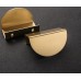 Ручка-скоба Delight Collection HK008 brass