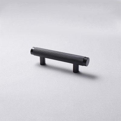 Ручка-скоба Delight Collection HK011 10.2 cm black
