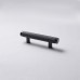 Ручка-скоба Delight Collection HK011 10.2 cm black