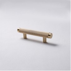 Ручка-скоба Delight Collection HK011 10.2 cm brass
