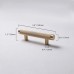Ручка-скоба Delight Collection HK011 10.2 cm brass