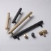 Ручка-скоба Delight Collection HK012 20.3 cm black