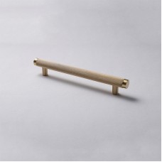 Ручка-скоба Delight Collection HK012 20.3 cm brass