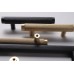 Ручка-скоба Delight Collection HK012 20.3 cm brass